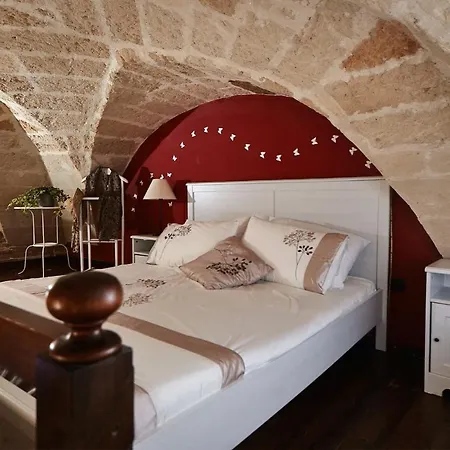 Isola Dello Stampatore Apartment Lecce