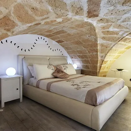 Apartment Isola Dello Stampatore Lecce