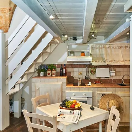 Isola Dello Stampatore Apartment Lecce