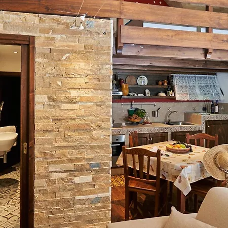 Apartment Isola Dello Stampatore