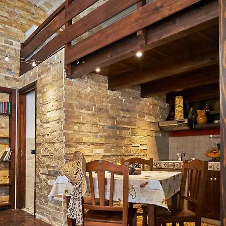 Isola Dello Stampatore Apartment Lecce