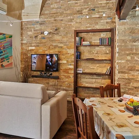 Apartment Isola Dello Stampatore *