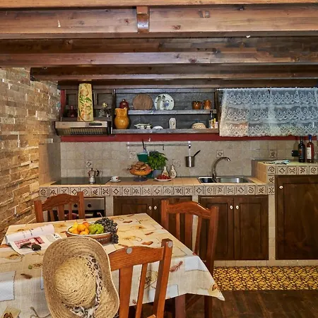 Apartment Isola Dello Stampatore Lecce