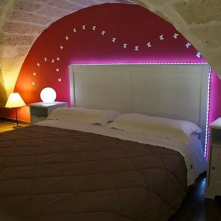 Apartment Isola Dello Stampatore