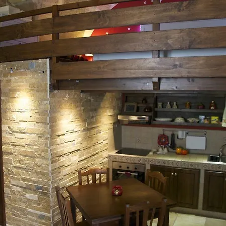Apartment Isola Dello Stampatore Lecce
