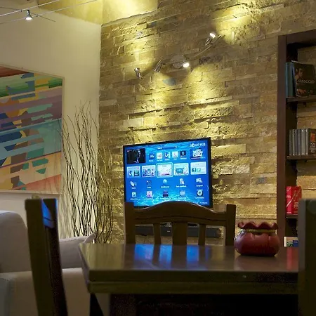 Isola Dello Stampatore Apartment Lecce
