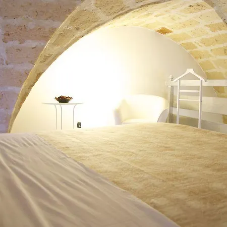 Apartment Isola Dello Stampatore Lecce