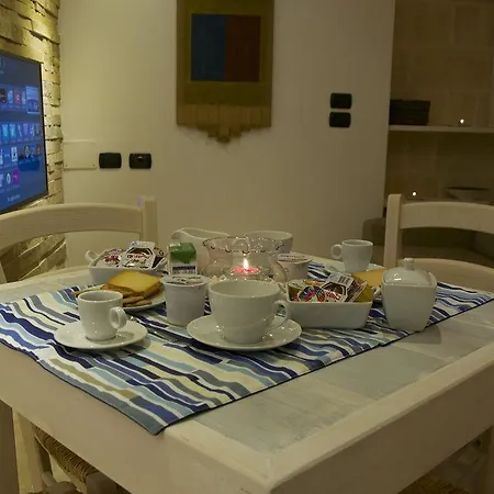 Isola Dello Stampatore Apartment Lecce