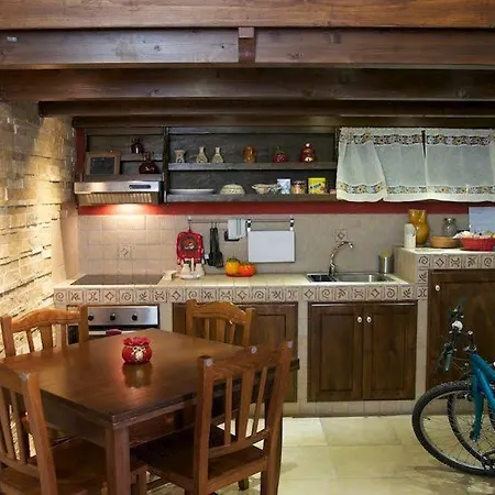 Isola Dello Stampatore Apartment Lecce