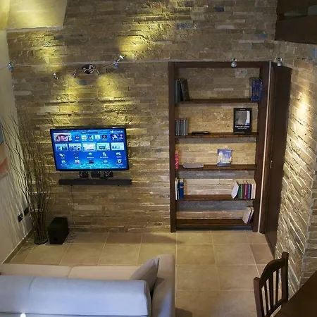 Isola Dello Stampatore * レッチェ